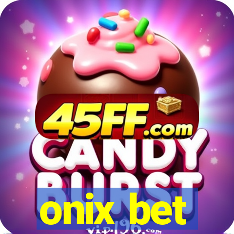 onix bet